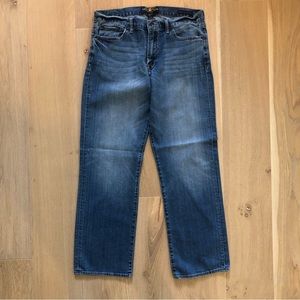 Lucky Brand “361 Vintage Straight” Jeans
